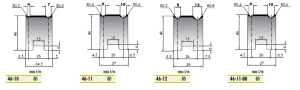 กดเบรก Toolings