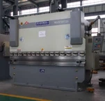 ปากกาโลหะแผ่น Ahyawei 3m 160Ton