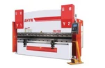 Ahyawei AHYW CNC Press Brakes 4 แกน