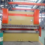 Ahyawei 3m200Ton NC Press Brakes